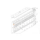 STIHL  Prowadnik 1000 mm / 40